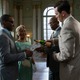 Image for article titled The Banker is rich only with biopic clichés
